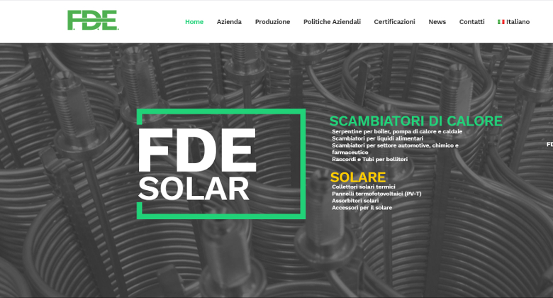 FDE Solar